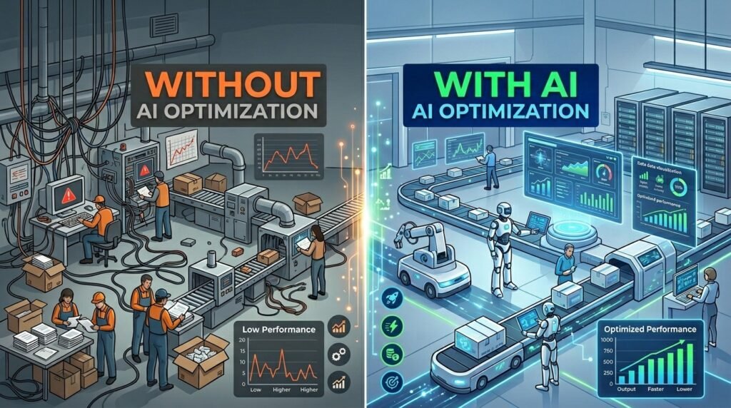 AI ft NO-AI