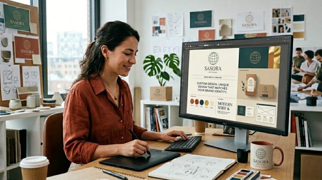 maatwerk design