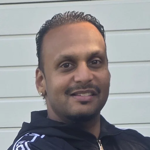 Ritesh Chamman