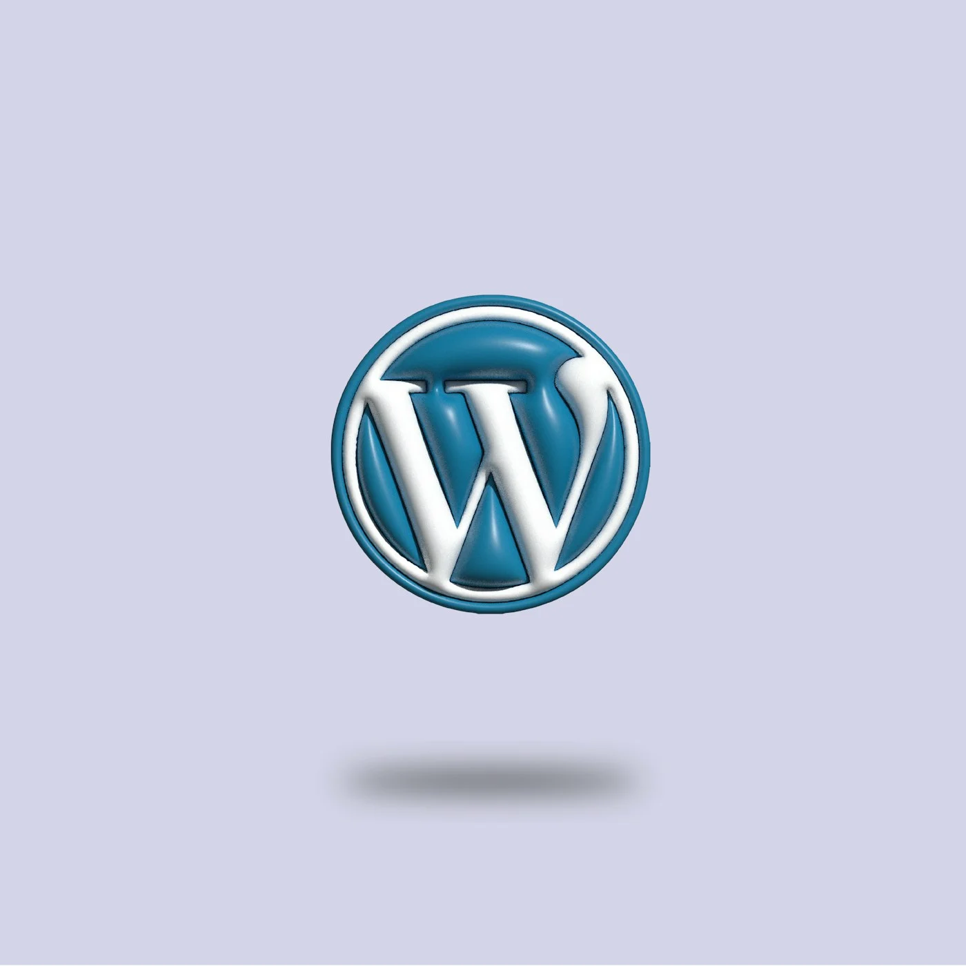 WordPress-logo