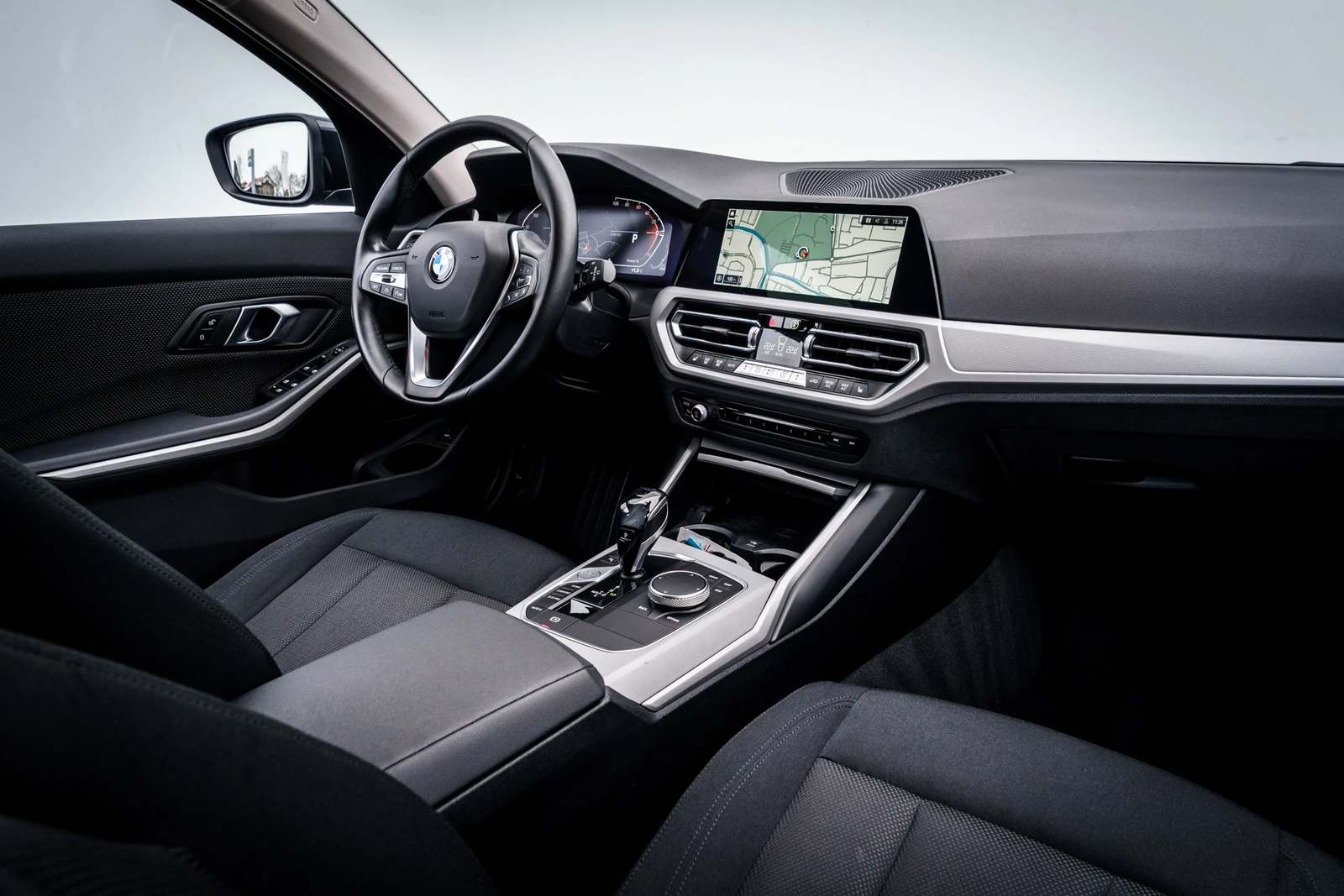BMW 3-Serie M Sport